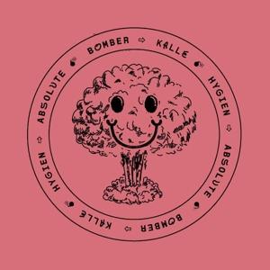 CD Shop - KALLE HYGIEN 7-ABSOLUTE BOMBER