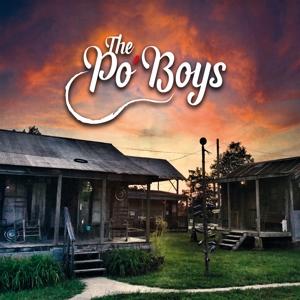 CD Shop - THE PO\