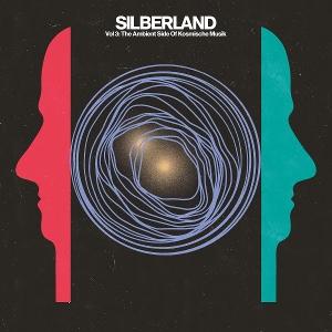 CD Shop - VARIOUS ARTISTS SILBERLAND, VOL. 3
