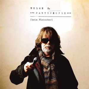 CD Shop - HELGE SCHNEIDER PARTY PEOPLE (BEIM FLE...