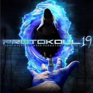 CD Shop - PROTOKOLL19 SOMEWHERE BETWEEN