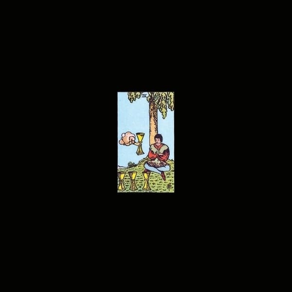 CD Shop - THOUGHT LEADERSHIP IV OF CUPS