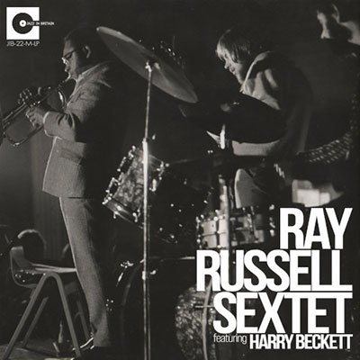 CD Shop - RAY RUSSELL FORGET TO REMEMBER - L...