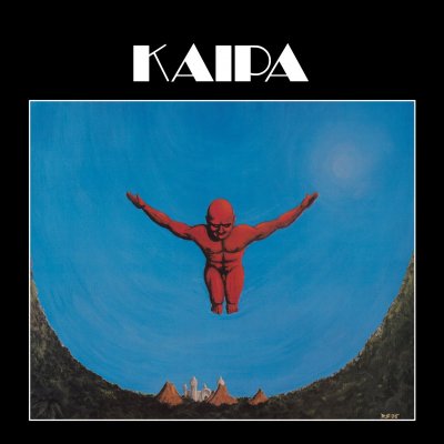CD Shop - KAIPA KAIPA (REEDICE)