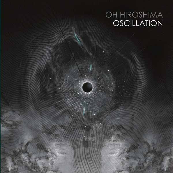 CD Shop - OH HIROSHIMA OSCILLATION