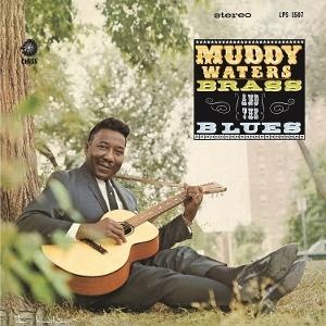 CD Shop - MUDDY WATERS MUDDY, BRASS & THE...
