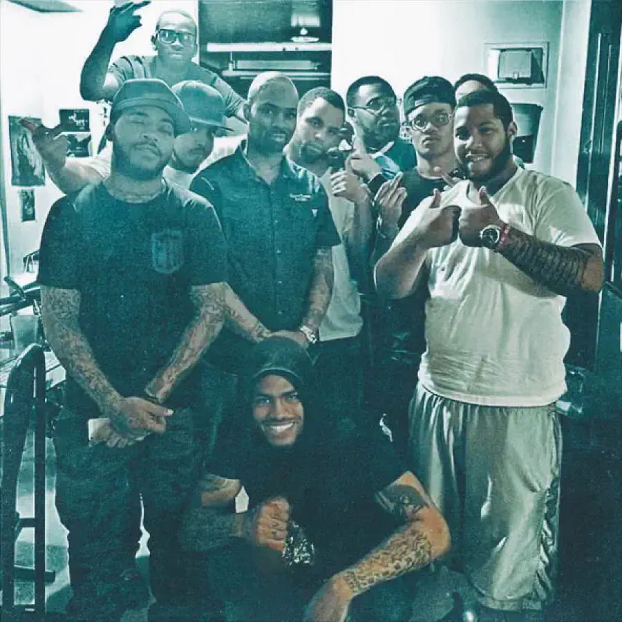 CD Shop - DAVE EAST APT 6E