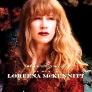 CD Shop - LOREENA MCKENNITT JOURNEY SO FAR