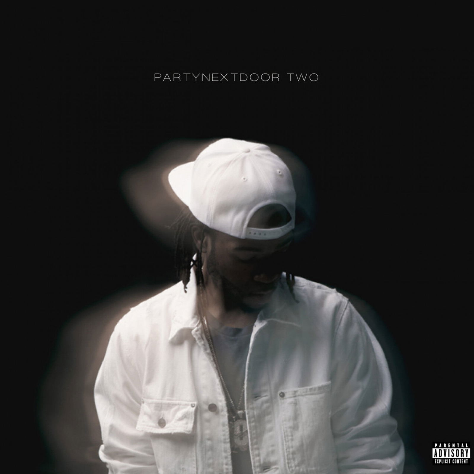 CD Shop - PARTYNEXTDOOR PARTYNEXTDOOR TWO
