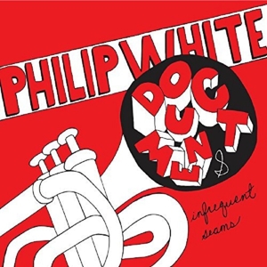 CD Shop - PHILIP WHITE DOCUMENT -DIGI-
