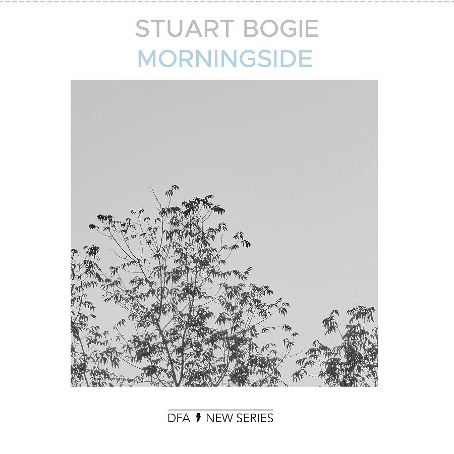 CD Shop - STUART BOGIE MORNINGSIDE