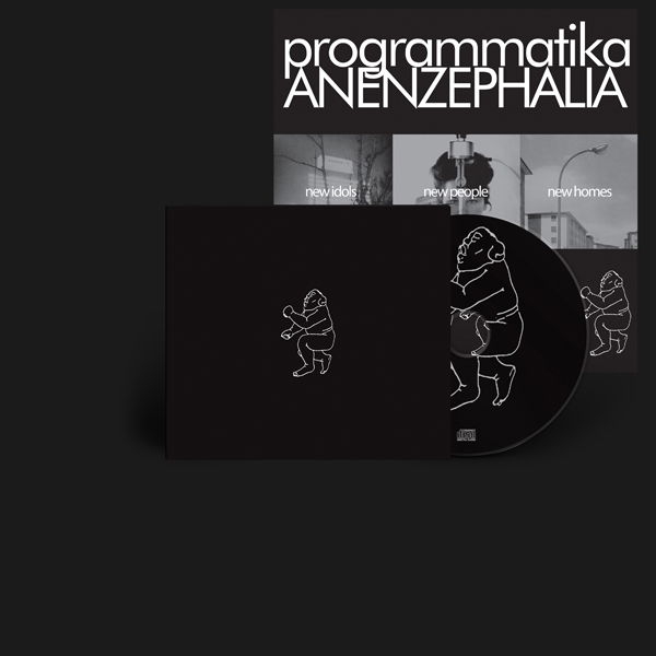 CD Shop - ANENZEPHALIA PROGRAMMATIKA