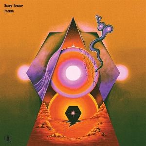CD Shop - HENRY FRASER PNEUMA