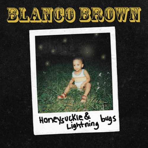 CD Shop - BLANCO BROWN HONEYSUCKLE & LIGH...