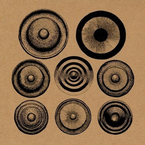 CD Shop - ENSEMBLE NIST-NAH ELDERS
