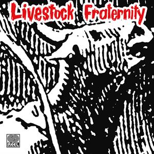 CD Shop - THE FRATERNITY LIVESTOCK