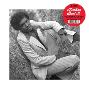 CD Shop - NATHAN BARTELL NATHAN BARTELL