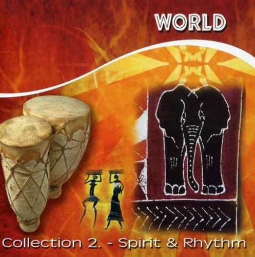 CD Shop - VARIOUS ARTISTS COLLECTION 2 AORLD - S...