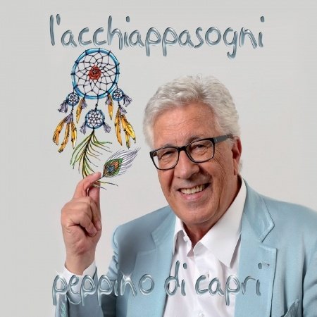 CD Shop - PEPPINO DI CAPRI L\