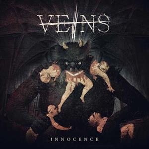 CD Shop - VEINS INNOCENCE