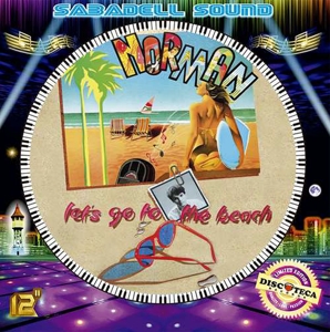 CD Shop - NORMAN & LENROY LET\