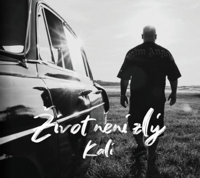 CD Shop - KALI ZIVOT NENI ZLY