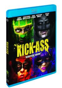 CD Shop - FILM: Kick Ass Bd