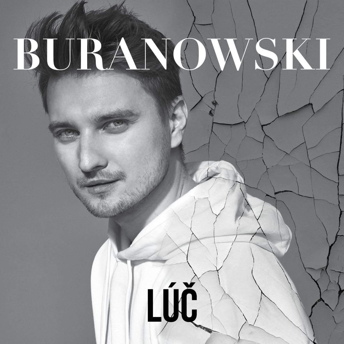 CD Shop - BURANOWSKI LÚČ