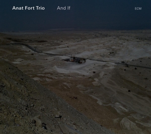 CD Shop - ANAT FORT TRIO AND IF