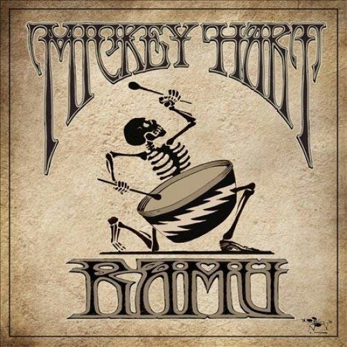 CD Shop - MICKEY HART RAMU