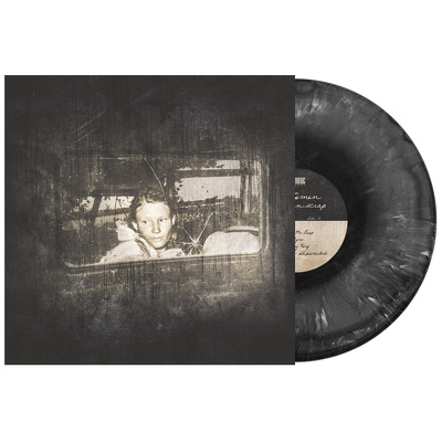 CD Shop - HUNTSMEN AMERICAN SCRAP