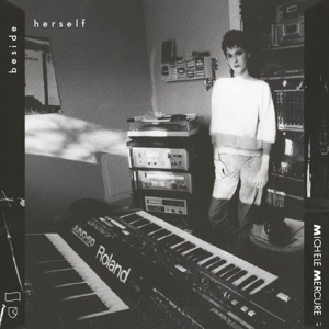 CD Shop - MICHELE MERCURE BESIDE HERSELF