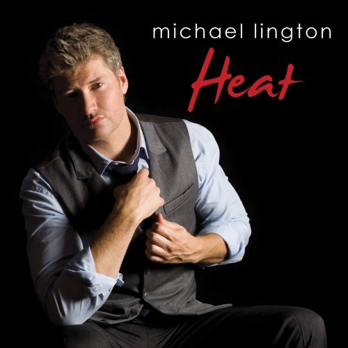CD Shop - MICHAEL LINGTON HEAT
