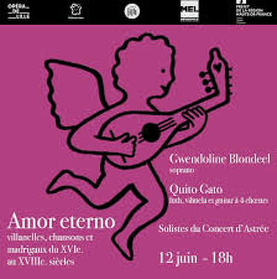 CD Shop - GWENDOLINE BLONDEEL, QUITO GATO AMOR E