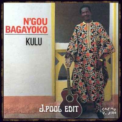 CD Shop - N’GOU BAGAYOKO KULU