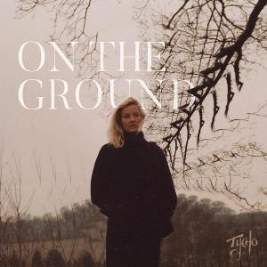 CD Shop - TYCHO BARTH ON THE GROUND
