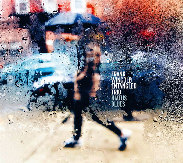 CD Shop - FRANK WINGOLD TRIO HIATUS BLUES