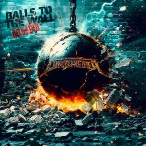 CD Shop - DIRKSCHNEIDER BALLS TO THE WALL RELOAD