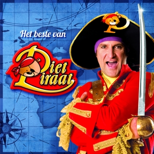 CD Shop - PIET PIRAAT HET BESTE VAN PIET PIRAAT
