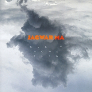 CD Shop - JAGWAR MA EVERY NOW & THEN