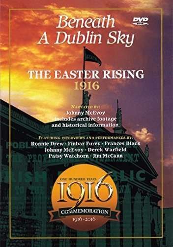 CD Shop - VARIOUS 1916 EASTER RISING. BE...