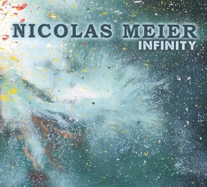 CD Shop - NICOLAS MEIER INFINITY