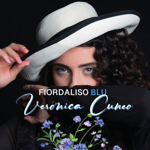 CD Shop - VERONICA CUNEO FIORDALISO BLU