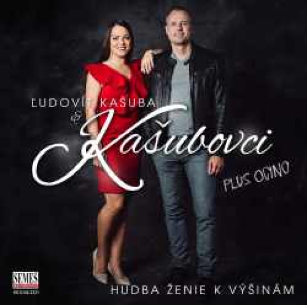 CD Shop - KASUBOVCI: Hudba zenie k vysinam
