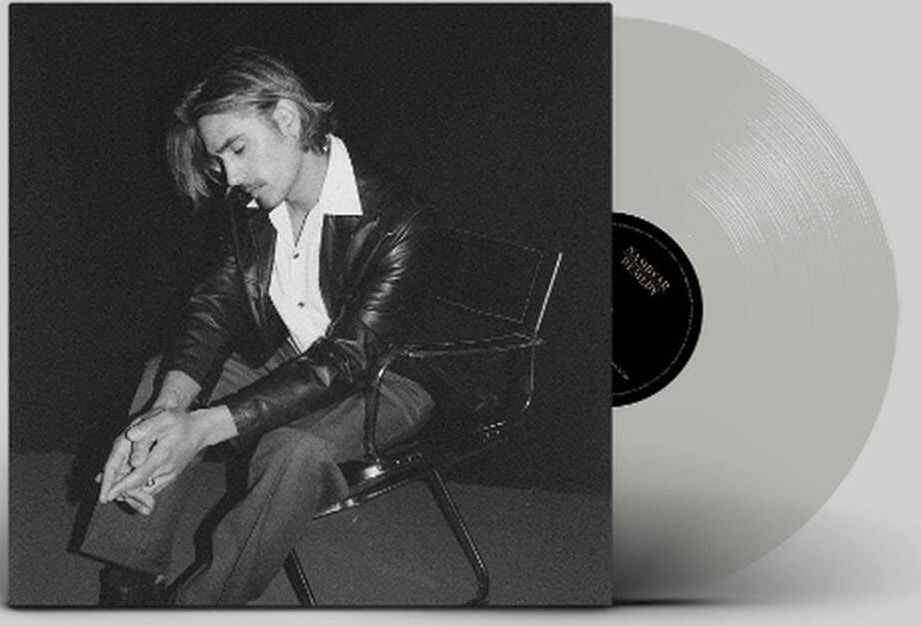 CD Shop - NAMBYAR REMEDY