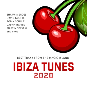 CD Shop - VARIOUS ARTISTS IBIZA TUNES 2020: BEST...