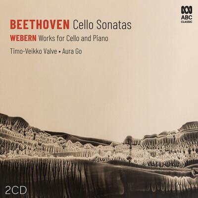 CD Shop - VALVE, TIMO VEIKKO BEETHOVEN: CELLO SO