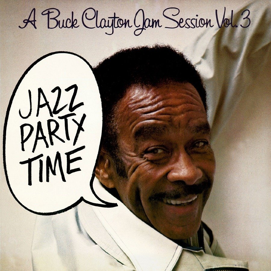 CD Shop - BUCK W. HUMPHREY LYTTELTON & HIS BAND CLAYTON A BUCK CLAYTON JAM SES...