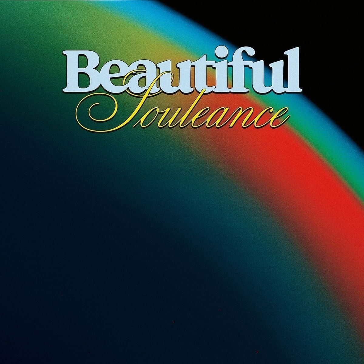 CD Shop - SOULEANCE BEAUTIFUL