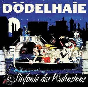 CD Shop - DODELHAIE SINFONIE DES WAHNSINNS